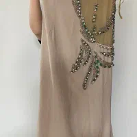 لباس مجلسی در حد نو