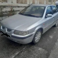 سمند مدل ۸۲|خودرو سواری و وانت|کرمانشاه, |دیوار