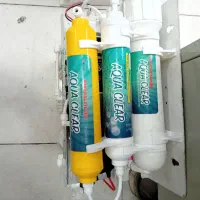 تصفیه آب|آب‌سردکن و تصفیه آب|کهریزک, |دیوار