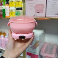 دستگاه موم و وکس شمع سیلکونی|آرایشی، بهداشتی، درمانی|زنجان, |دیوار