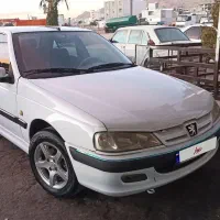 پارس ای ال ایکس مدل90