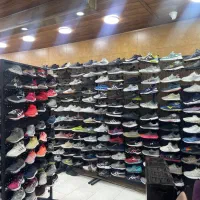 کتونی استوک اورجینال