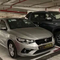 تارا نقره ای دنده ای اقساطی