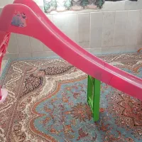 تاب و سرسره