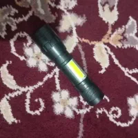 چراغ قوه