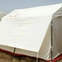 چادر عشایری مسافرتی برای کوچ