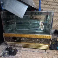 یخچال مکعبی ایران صنعت