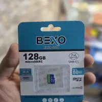 رم ۱۲۸ گیگ بکسو گارانتی مادام