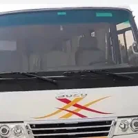 مینی بوس ایسوزو۹۷