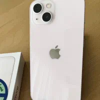 گوشی اپل iPhone 13