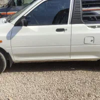 وانت پراید
