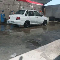 پراد 132 مدل 89