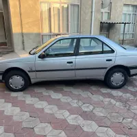 پژو 405 جی ال ایکس (GLX)، مدل ۱۳۹۵|خودرو سواری و وانت|کیش, |دیوار