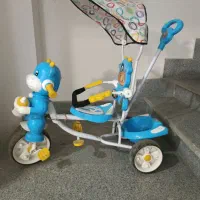 دوچرخه