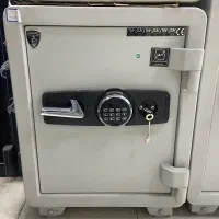 نمایندگی گاوصندوق گنجینه مهرپارس بااستاندارد ملی