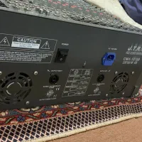 پاور میکسر پر قدرت jtr|آلات موسیقی|گنبد کاووس, |دیوار