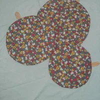 دوخت سرویس آشپزخانه