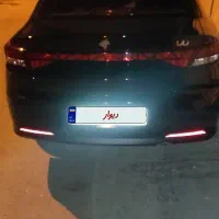 تارا ۱۴۰۱ دنده (V1) دره شهر