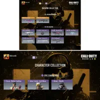 اکانت کالاف|کنسول، بازی ویدئویی و آنلاین|مشهد, تلگرد|دیوار