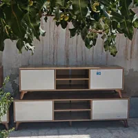 فروش میز تلویزیون سایز ۱۶۰ و ۱۸۰. با تخفیف جشنواره