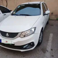 ساینا s استاندار ۸۵ مدل ۱۴۰۴