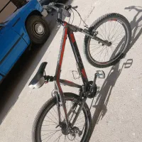 دوچرخه سایز ۲۶ ویوا المنت|دوچرخه، اسکیت، اسکوتر|رباط‌کریم, نصیرشهر|دیوار