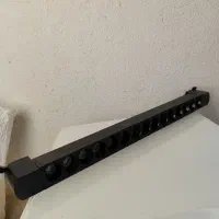 لامپ ریلی ۳۰ و ۵۰ وات|لامپ و چراغ|هشتگرد, شهرک گلها|دیوار