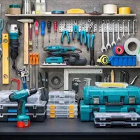 پذیرش آقا کارخانه تولید ابزار آلات