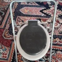 دسشویی فرنگی|لوازم سرویس بهداشتی|مشهد, شیرودی|دیوار