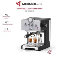 دستگاه اسپرسو