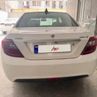 فروش خودرو دنا پلاس مدل ۹۷|خودرو سواری و وانت|بندرعباس, |دیوار