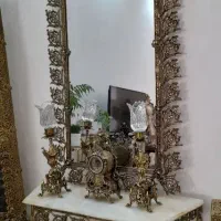آینه کنسول
