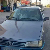 پژو 405 GLX مدل 97|خودرو سواری و وانت|زابل, |دیوار