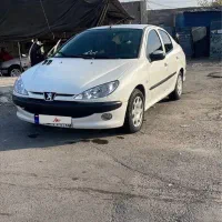 TU5 Sd206|خودرو سواری و وانت|تبریز, |دیوار