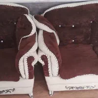 مبل تمیز فروشی|مبلمان خانگی و میز عسلی|مبارکه, |دیوار