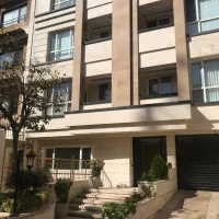 ۱۲۰ متر دو خواب  ساقدوش  نوساز  top location