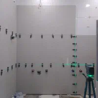 بازسازی .نصاب کاشی، کاشی کار ،سرامیک کار ،کاشیکار