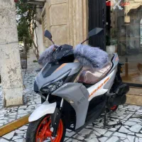 موتور طرح ایروکس