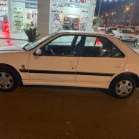 پارس مدل ۹۳ فابریک داشبورد جدید|خودرو سواری و وانت|شیراز, شهرک فرهنگیان|دیوار