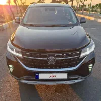 FMC T5 فردا موتور t5 وارداتی