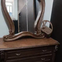 آیینه و دراور