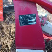 ماشین آلات کشاورزی