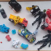 اسباب بازی|اسباب‌بازی بچه|لنگرود, |دیوار