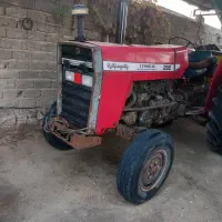 تراکتور ۲۸۵مدل ۶۵