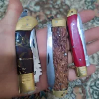 انواع چاقو و خنجر