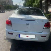 رانا پلاس + پاناراما 6 دنده 1401 بیرنگ  معاوضه