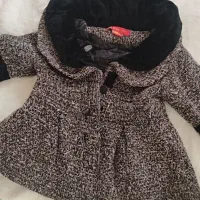 کفش و پالتو