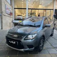 لیفان x50 مدل 1396 نقد و اقساط