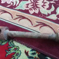 آچار جنس قدیمی و محکم