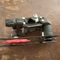 دنده زنجیر|دوچرخه، اسکیت، اسکوتر|نیشابور, حقیه|دیوار